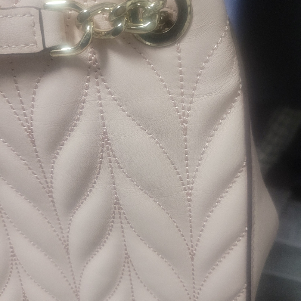 GORGEOUS pink Kate Spade bag NWT - Picture 6 of 6